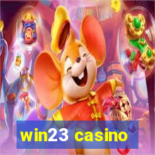 win23 casino